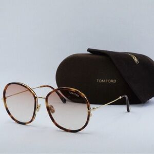 Tom Ford Hunter 02 sunglasses
